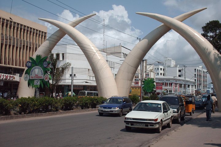 Mombasa