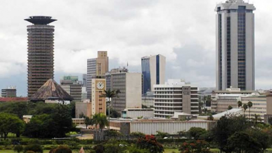 Nairobi